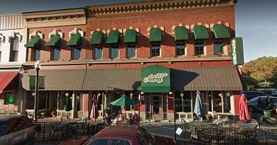 Fundraiser: Dine at Aubree’s Depot Town on March 23rd