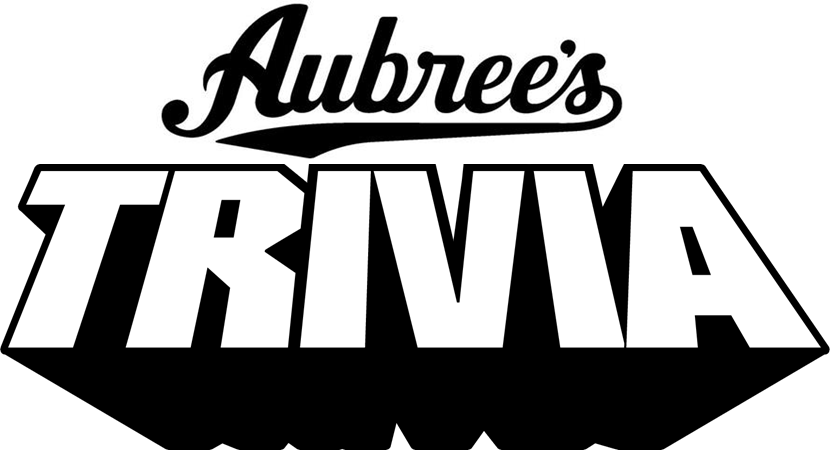 “Friend”raiser: Bring a Friend to Game Night and Trivia at Aubree’s