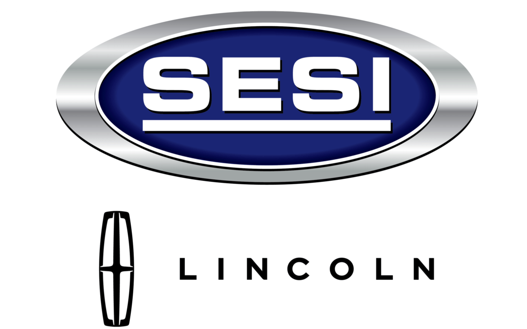 Thank You SESI Lincoln!